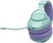 Наушники с микрофоном JBL Quantum 360 Wireless Teal (JBLQTUM360CYN) 608446ua фото 3