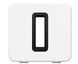 Сабвуфер активный Sonos Sub Gen.3 White (SUBG3EU1) 348774ua фото 4