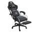 Компьютерное кресло для геймера Cobra Player 5.0 CRF52 Black 618143 фото 7