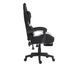 Компьютерное кресло для геймера Cobra Player 5.0 CRF52 Black 618143 фото 4