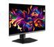 Монітор MSI MAG 272UP QD-OLED X24 615533ua фото 3