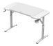 Геймерський ігровий стіл Huzaro Hero 2.6 White 514381 фото 3