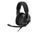 Комп'ютерна гарнітура Sennheiser EPOS H3 Hybrid Onyx Black (1000890) 363218ua фото 1