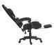 Компьютерное кресло для геймера Cobra Player 5.0 CRF52 Black 618143 фото 8