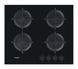 Варочная поверхность газовая Whirlpool GOB 616/NB 318234ua фото 1