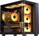 Корпус Jonsbo TK-3 Black 542001 фото 1