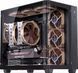 Корпус Jonsbo TK-3 Black 542001 фото 10