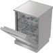 Посудомоечная машина Gorenje GS643D90X 609564ua фото 8