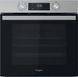 Духовка електрична Whirlpool OMR58HU1X 478210ua фото 1