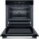Духовка електрична Whirlpool WOI5S8HM1SXA 619414 фото 2