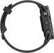 Смарт-годинник Garmin Forerunner 970 Carbon Gray DLC Titanium w. Black Case and Black/Translucent W. Band (010-02969-00/10) 621701 фото 8