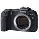 Бездзеркальний фотоапарат Canon EOS RP body black (3380C002) 532773ua фото 2