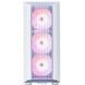 Корпус 1Stplayer H6-WH-4F7-W 623027ua фото 4