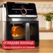 Мультипіч Tefal Easy Fry Smart & Silence XXL EY876DE1 623333ua фото 8