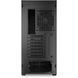 Корпус Sharkoon AK4W RGB Strip Black (4044951041664) 586327 фото 8
