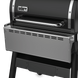 Складная передняя полка для гриля Weber Smoke Fire EX4 622321 фото 1