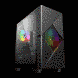 Корпус GameMax Cyclops BG 630502ua фото 11