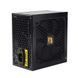 Блок живлення GTL Gaming Star 600W Black (GTLGS600BK) 622627ua фото 3