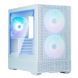 Корпус Zalman P30 AIR White 570980ua фото 1
