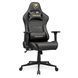 Компьютерное кресло для геймера Cougar Armor One V2 Gold 578336ua фото 2