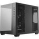 Корпус Deepcool CG330 3F Black (R-CG330-BKNGM3-G) 623077ua фото 4