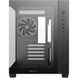 Корпус Deepcool CG330 3F Black (R-CG330-BKNGM3-G) 623077ua фото 2