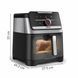 Мультипіч Tefal Easy Fry Smart & Silence XXL EY876DE1 623333ua фото 2