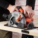 Дисковая пила Black+Decker CS1550 530398ua фото 3