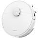 Робот-пылесос с влажной уборкой Dreame Bot D20 Pro Plus White (RLD43SD-wh) 617607ua фото 1