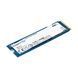 SSD накопичувач Kingston NV3 500 GB (SNV3S/500G) 515559ua фото 3