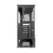 Корпус 1stPlayer F3-A-BK-4F1 Black 578476ua фото 4