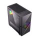 Корпус GameMax Cyclops BG 630502ua фото 10