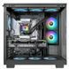 Водяне охолодження Thermaltake LA240 ARGB Black (CL-W457-PL12SW-A) 619162 фото 6