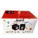 Колонки для комп'ютера Jedel CK4 Black 578248ua фото 2