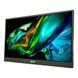 Портативний монітор Acer PM161QBbmiuux (UM.ZP1EE.B02) 630772ua фото 3