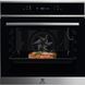 Духовка электрическая Electrolux EOE7P31X 464664ua фото 1