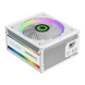 Блок питания GameMax RGB-850 Pro White 627810ua фото 3
