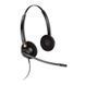 Наушники с микрофоном Poly EncorePro HW520 QD (783P7AA) 505527ua фото 1
