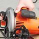 Дисковая пила Black+Decker CS1550 530398ua фото 2