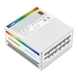 Блок питания GameMax RGB-850 Pro White 627810ua фото 11