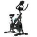 Велотренажер механічний Cecotec DrumFit Indoor 6000 Forcis Bicicleta (CCTC-07094) 577430ua фото 1