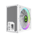 Блок питания GameMax RGB-850 Pro White 627810ua фото 10