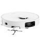 Робот-пылесос с влажной уборкой Dreame Bot D20 Pro Plus White (RLD43SD-wh) 617607ua фото 5
