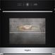 Духовка електрична Whirlpool WOI5S8HM1SXA 619414 фото 10