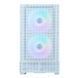 Корпус Zalman P30 AIR White 570980ua фото 3