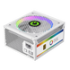 Блок питания GameMax RGB-850 Pro White 627810ua фото 6