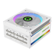 Блок питания GameMax RGB-850 Pro White 627810ua фото 4