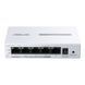 Комутатор керований рівня 2 Asus ExpertWiFi EBP15 (90IG08D0-MO3B00) 518316ua фото 3