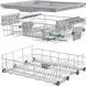 Посудомоечная машина Gorenje GS643D90X 609564ua фото 6
