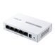 Комутатор керований рівня 2 Asus ExpertWiFi EBP15 (90IG08D0-MO3B00) 518316ua фото 1